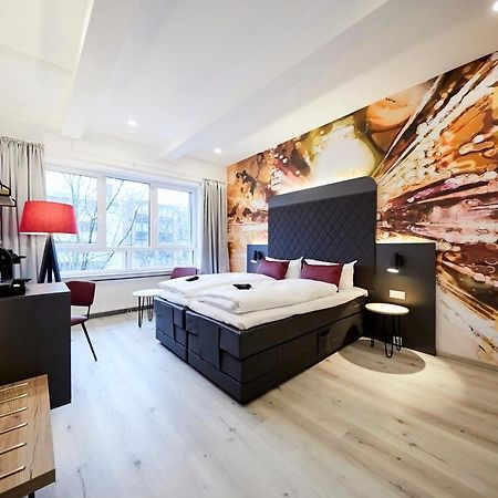 Loft Am Ring Hotel Colonia Esterno foto
