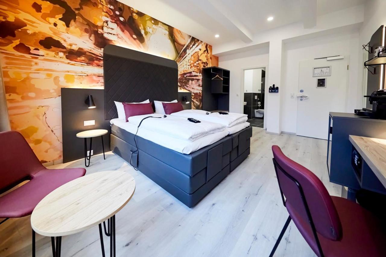 Loft Am Ring Hotel Colonia Esterno foto