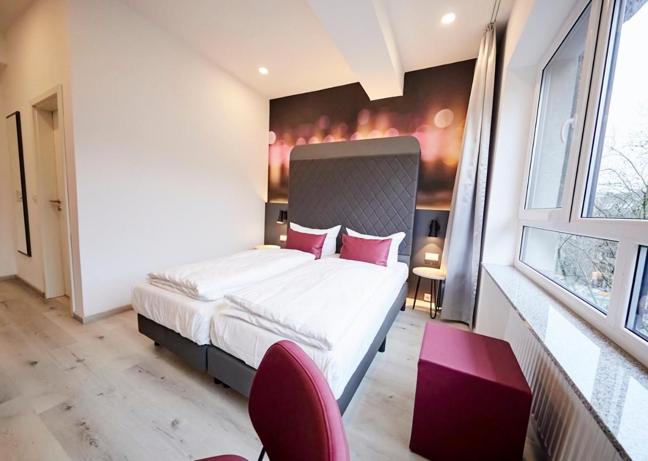 Loft Am Ring Hotel Colonia Esterno foto