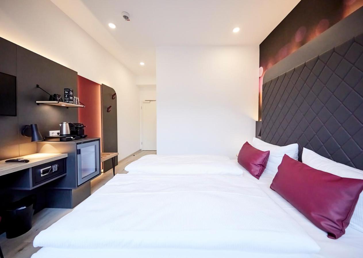 Loft Am Ring Hotel Colonia Esterno foto