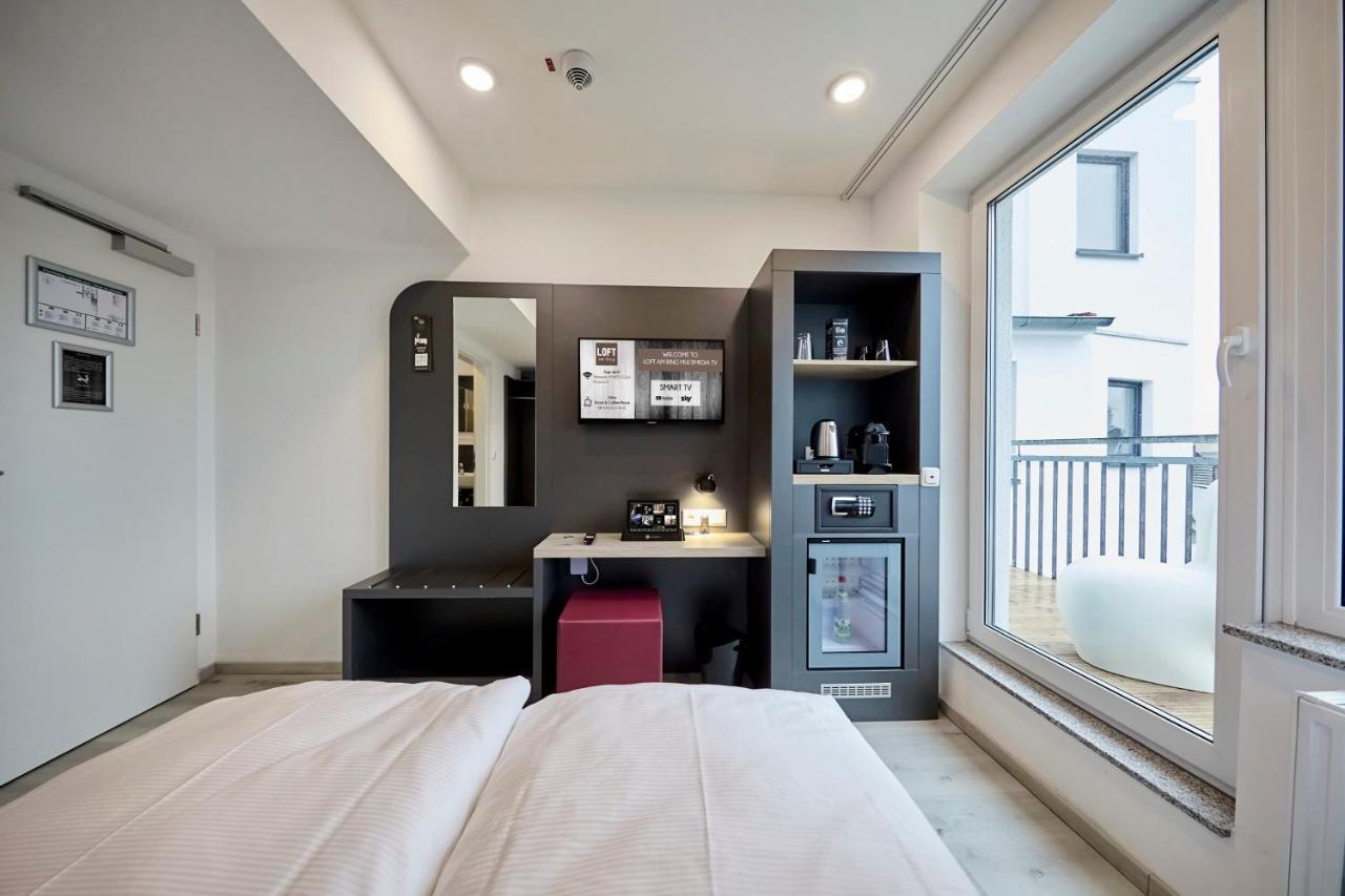 Loft Am Ring Hotel Colonia Esterno foto