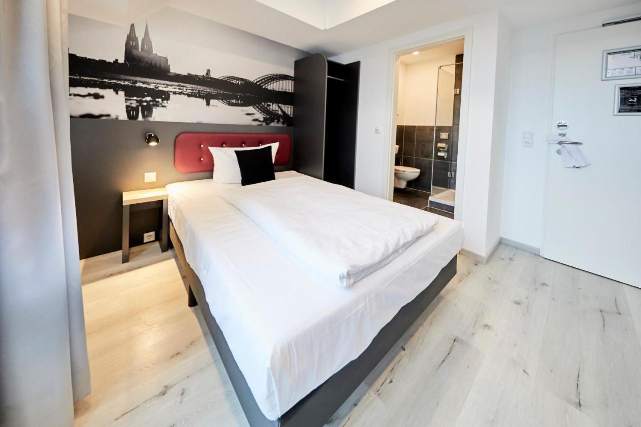 Loft Am Ring Hotel Colonia Esterno foto