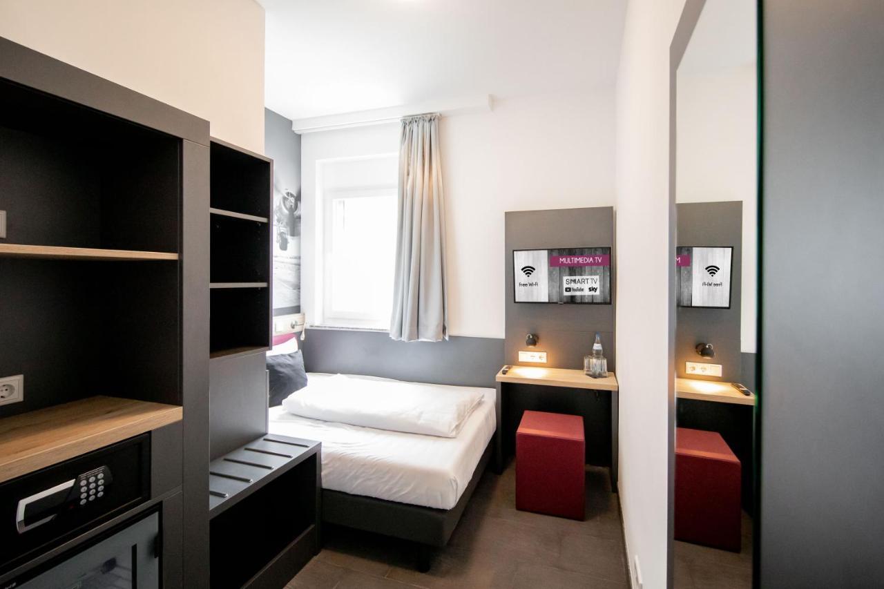 Loft Am Ring Hotel Colonia Esterno foto