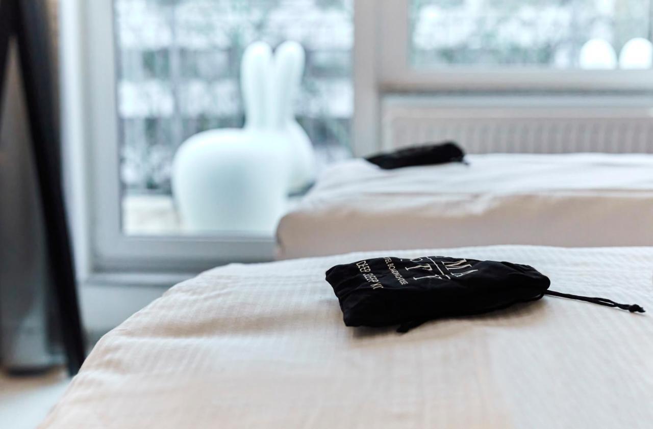 Loft Am Ring Hotel Colonia Esterno foto